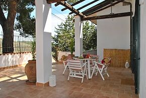 Villa Il Corbezzolo Rosso