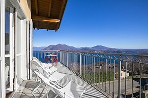 Penthouse The Magnifique View