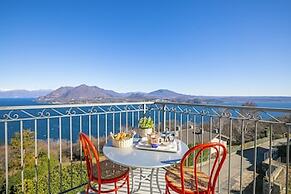 Penthouse The Magnifique View