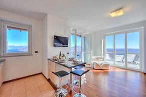 Penthouse The Magnifique View