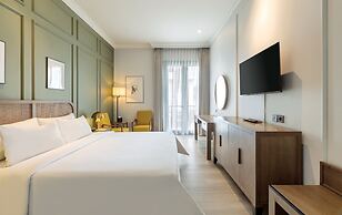 Artotel Casa Hang Tuah