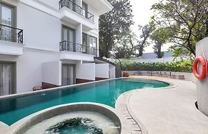 Artotel Casa Hang Tuah