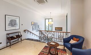 Artotel Casa Hang Tuah