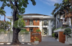 Artotel Casa Hang Tuah