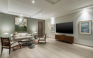 Artotel Casa Hang Tuah