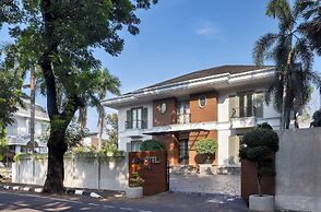 Artotel Casa Hang Tuah