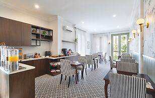 Artotel Casa Hang Tuah