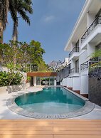 Artotel Casa Hang Tuah