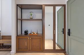 Artotel Casa Hang Tuah