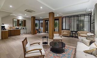 Artotel Casa Hang Tuah