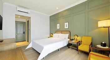 Artotel Casa Hang Tuah