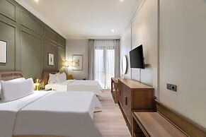 Artotel Casa Hang Tuah