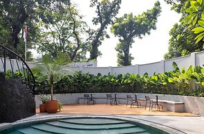 Artotel Casa Hang Tuah