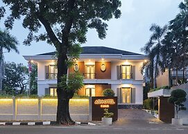 Artotel Casa Hang Tuah