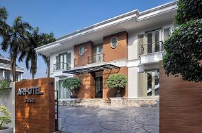 Artotel Casa Hang Tuah