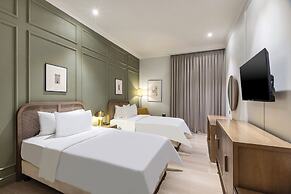 Artotel Casa Hang Tuah