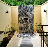 Hondaafushi Island Resort