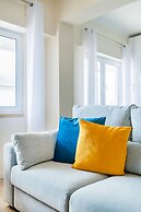 Oeiras Spacious and Modern Flat