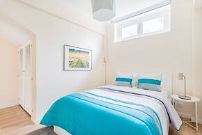 Oeiras Spacious and Modern Flat