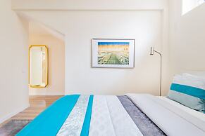 Oeiras Spacious and Modern Flat