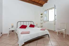 Villa Milizie