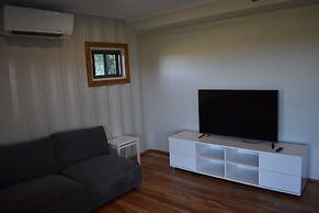 Stirling Estate Chalets