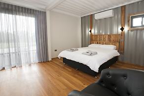 Stirling Estate Chalets