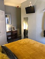 Springfield Hotel