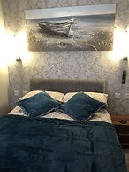 Springfield Hotel