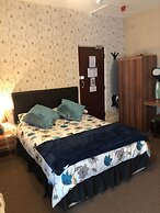 Springfield Hotel