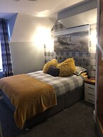 Springfield Hotel