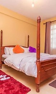 Karibu Airport Homestay