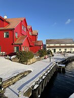 Sjøberg Hotell og Ferieleiligheter