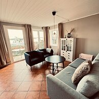 Sjøberg Hotell og Ferieleiligheter