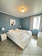 Sjøberg Hotell og Ferieleiligheter