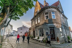 Sjøberg Hotell og Ferieleiligheter
