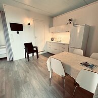 Sjøberg Hotell og Ferieleiligheter