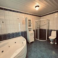 Sjøberg Hotell og Ferieleiligheter