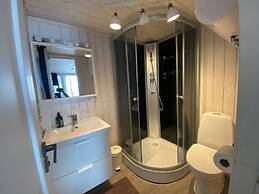 Sjøberg Hotell og Ferieleiligheter