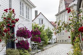 Sjøberg Hotell og Ferieleiligheter