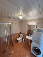 Sjøberg Hotell og Ferieleiligheter