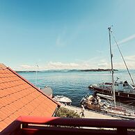 Sjøberg Hotell og Ferieleiligheter