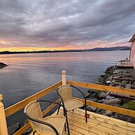 Sjøberg Hotell og Ferieleiligheter