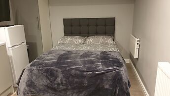 Stunning 1-bed Apartment in Bracknell