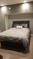 Stunning 1-bed Apartment in Bracknell