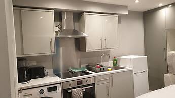 Stunning 1-bed Apartment in Bracknell