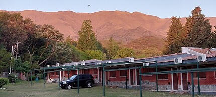Nuevo Hotel Aguada del Zorro