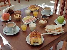 Nuevo Hotel Aguada del Zorro
