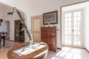 Villa Armonia