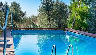 Villa Armonia